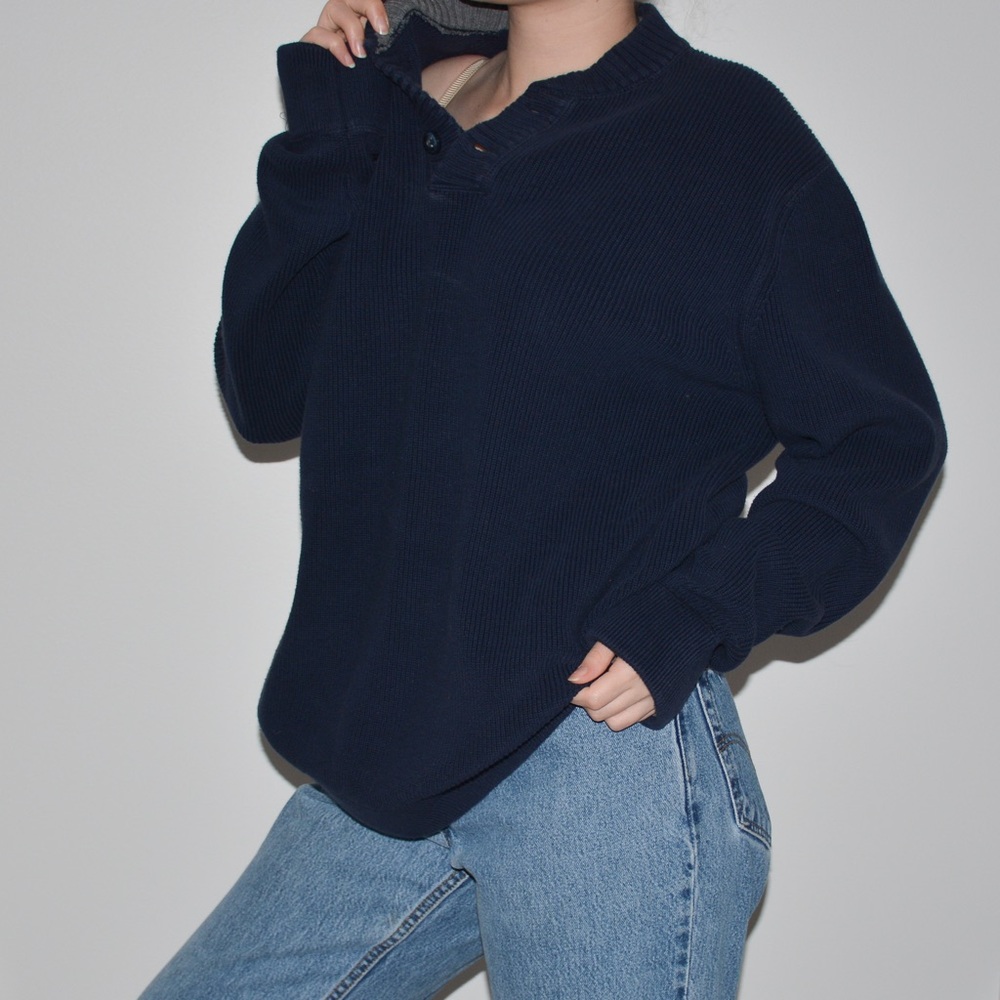 Vintage Eddie Bauer Sweater